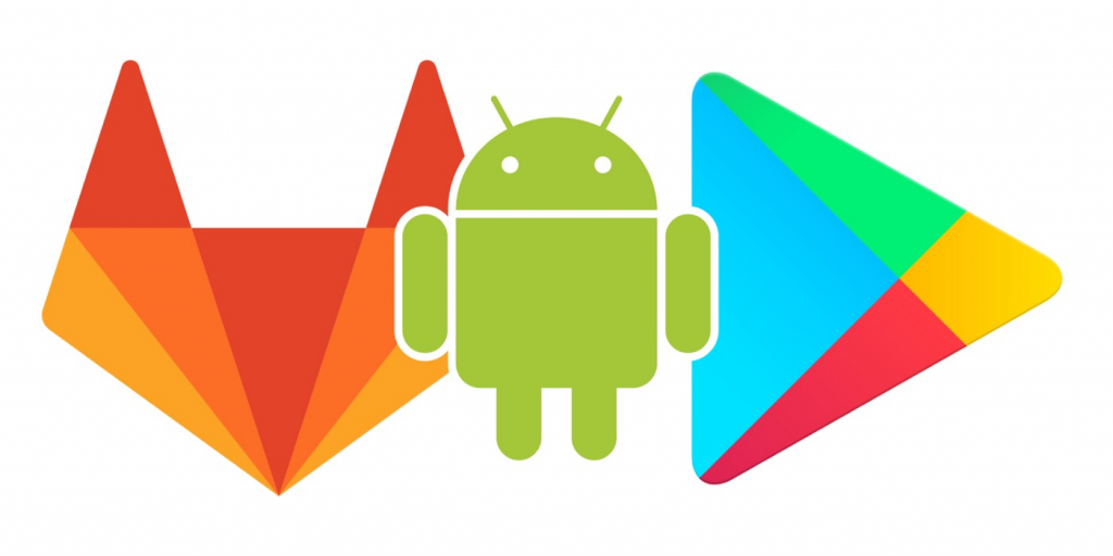 GitLab to PlayStore